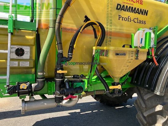 Atomizador - Dammann - anp 5836 profi class
