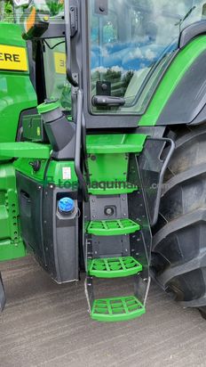 Tractor agrícola - John Deere - 8R 310