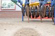 Sembradora monograno mecanica -  - 12x50cm