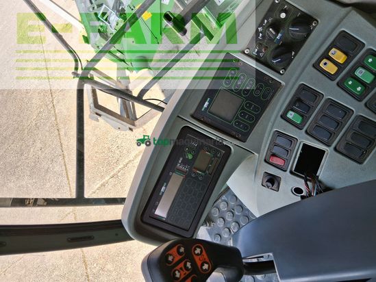 Cosechadora de Cereal - Deutz-Fahr - 6095 HTS