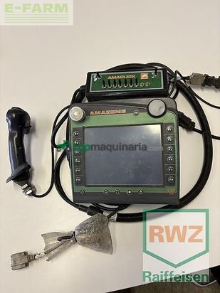 Atomizador - Amazone - ux 4200 super