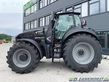 Tractor agrícola - Deutz-Fahr - 9340 ttv black-warri
