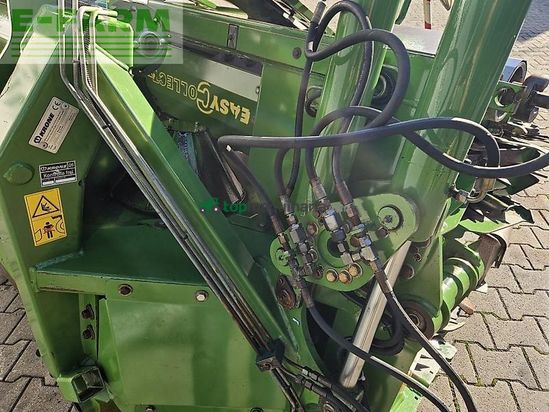 Cabezal - Krone - easy collect 753