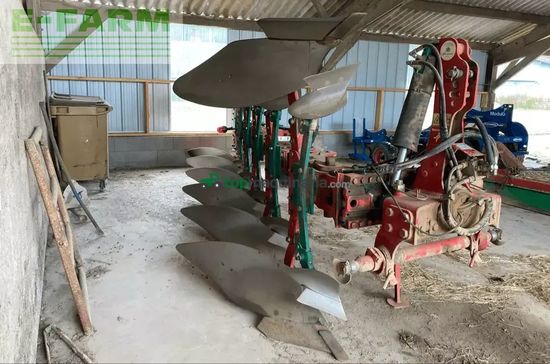 Arado - Kverneland - ls