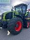 Tractor agrícola - Claas - axion 960tt