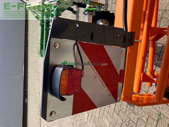 Cultivador - Amazone - Cenio 3000 Special