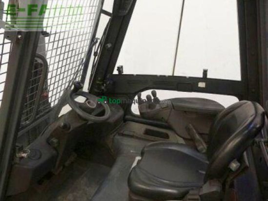 Elevadora - Linde - e 30 387