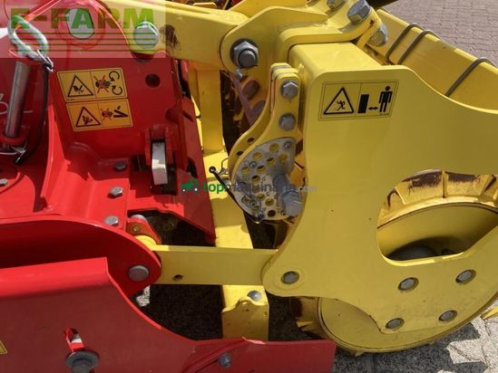Grada de disco - Pöttinger - lion 403 c
