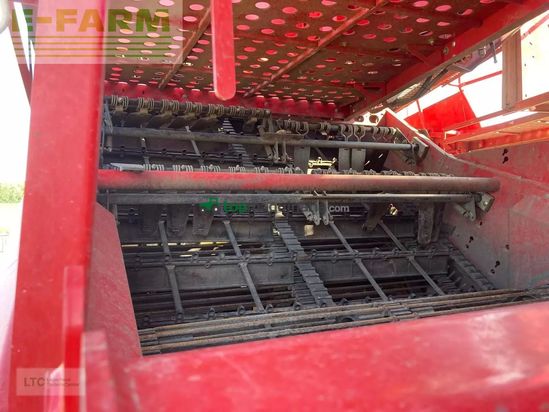 Cosechadora - arrancadora de patata - Grimme - evo 290