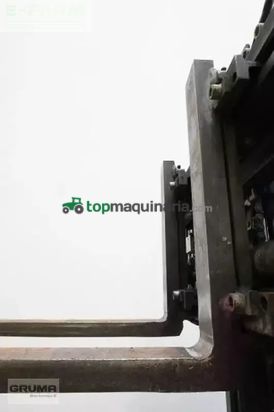Elevadora - Linde - e 16 p evo 386-02
