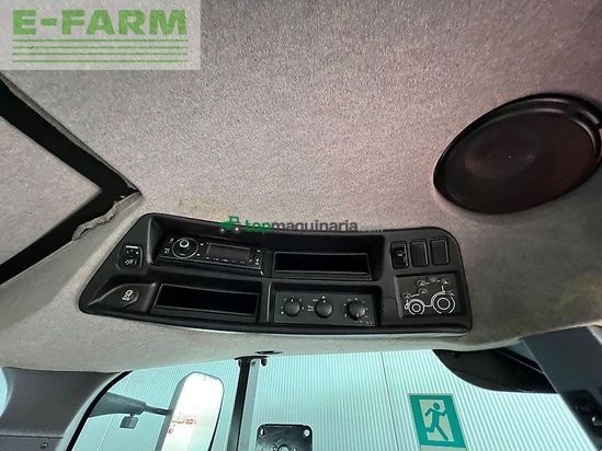 Tractor agrícola - Steyr - cvt 6220