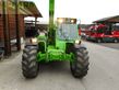 Telescopica - Merlo - p32.6 plus ( 2,15 hoch 2,05 breit ) 40 km/h