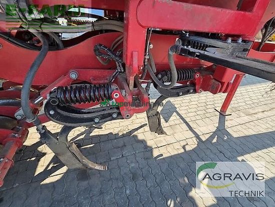 Sembradora - Horsch - focus 6 td 3-punkt