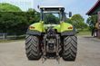 Tractor agrícola - Claas - axion 840 cebis
