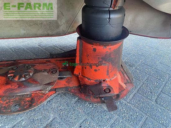 Cortacésped manual - Kuhn - gmd4011