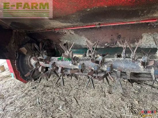 Cortacésped manual - Kverneland - 3532ft