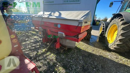 Esparcidor -  - exacta tl 2150