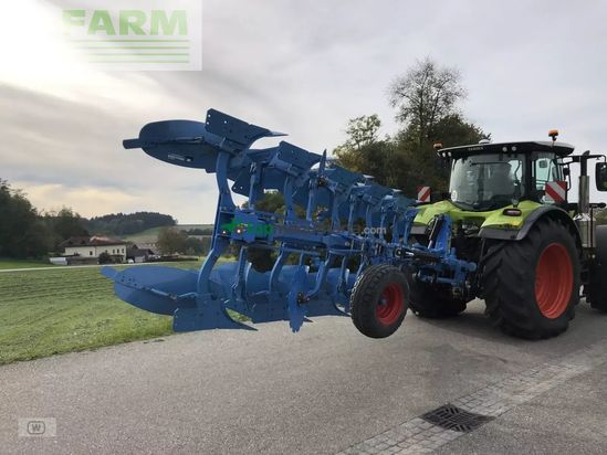 Arado - Lemken - variopal 8 4 n