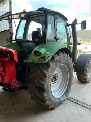 Tractor agrícola - Deutz-Fahr - agrot.ttv610dcr