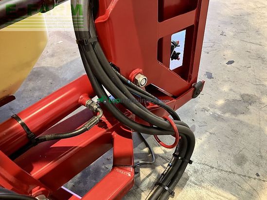 Atomizador - Hardi - master plus - 1800 liter - 15 meter