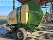 Empacadora gigant - Krone - v1800mc
