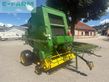 Empacadora gigant - John Deere - 590