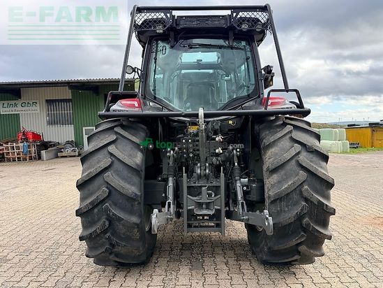 Tractor agrícola -  - n134 s active