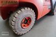 Elevadora - Linde - h 30 t evo 393-02