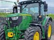 Tractor agrícola - John Deere - 6145r