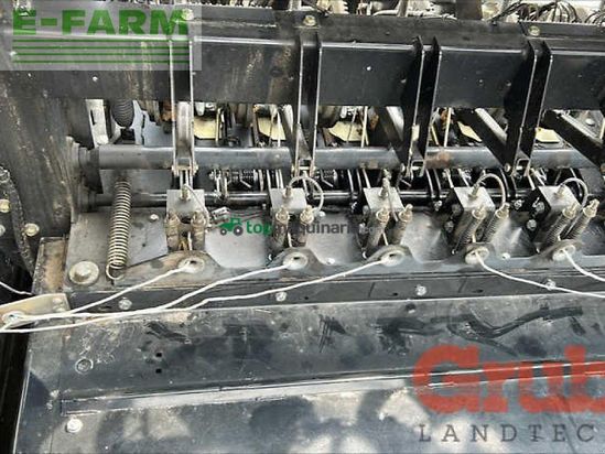 Empacadora gigant - Case IH - lb436 hd rotor cutter