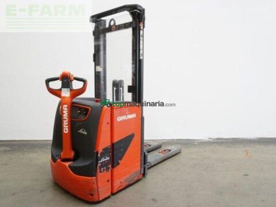 Elevadora - Linde - l 14 1173
