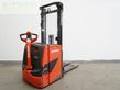 Elevadora - Linde - l 14 1173