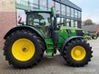 Tractor agrícola - John Deere - 6r215 *garantieverlängerung*