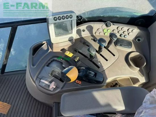 Tractor agrícola - John Deere - 7430 p autoquad ecoshift