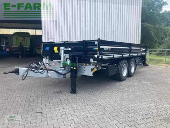 Volquet - Reisch - rutdk-140.513