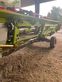 Cosechadora de Cereal - Claas - lexion 6800