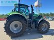 Tractor agrícola - Deutz-Fahr - 6215 ttv