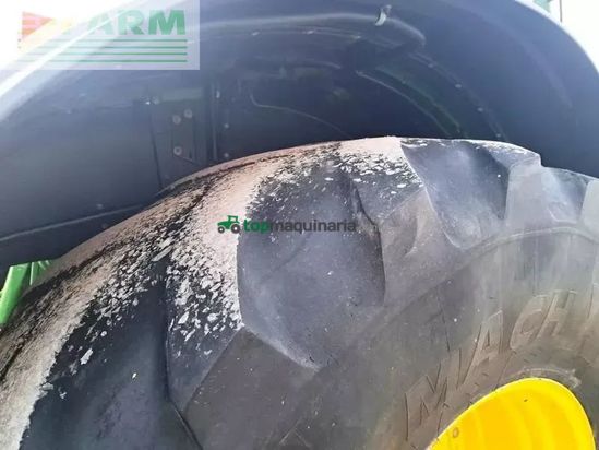 Tractor agrícola - John Deere - 6195r