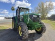 Tractor agrícola - John Deere - 6130M (SIN ADBLUE)