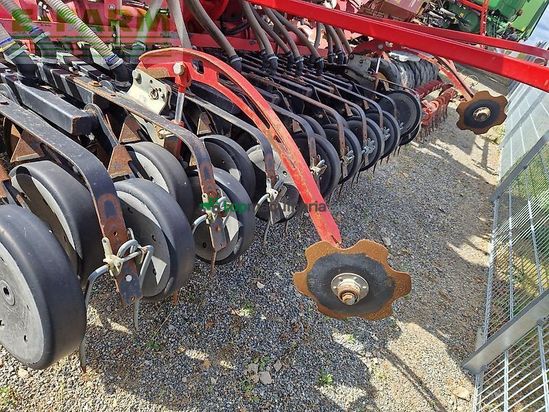 Sembradora - Horsch - pronto 6 dc
