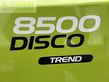 Cortacésped manual - Claas - disco 8500 trend