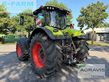 Tractor agrícola - Claas - axion 870 cmatic cebis