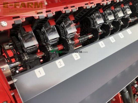 Sembradora - Horsch - versa 3 kr