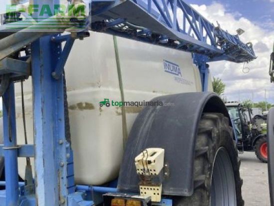 Atomizador -  - 6036 professional