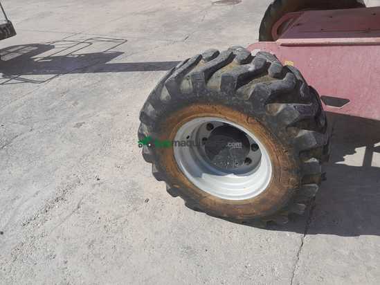 Brazo MANITOU 180ATJ