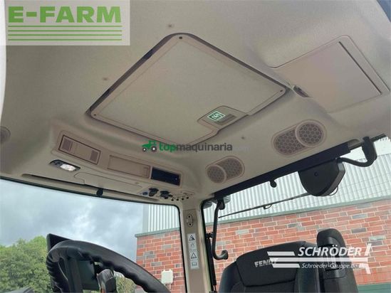 Tractor agrícola - Fendt - 936 vario gen7 profi plus