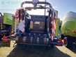 Empacadora gigant - Claas - rollant 630 rc uniwrap