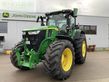 Tractor agrícola - John Deere - 7r350