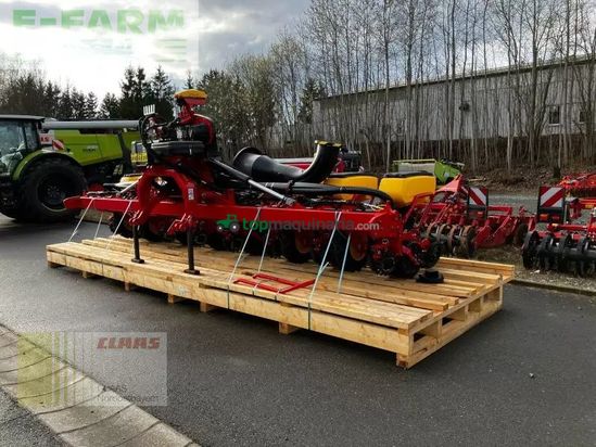 Sembradora monograno mecanica - Väderstad - tempo v 8