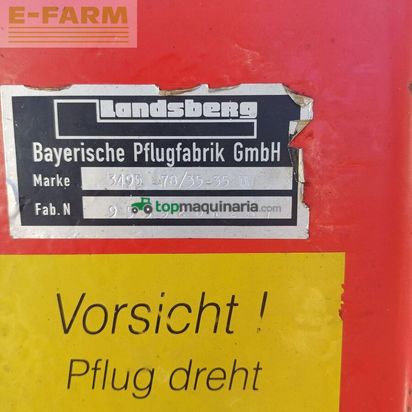 Arado - Pöttinger - servo 3